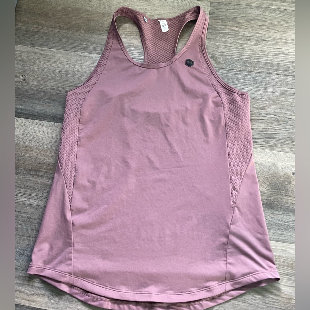 Under Amour Rush tank top